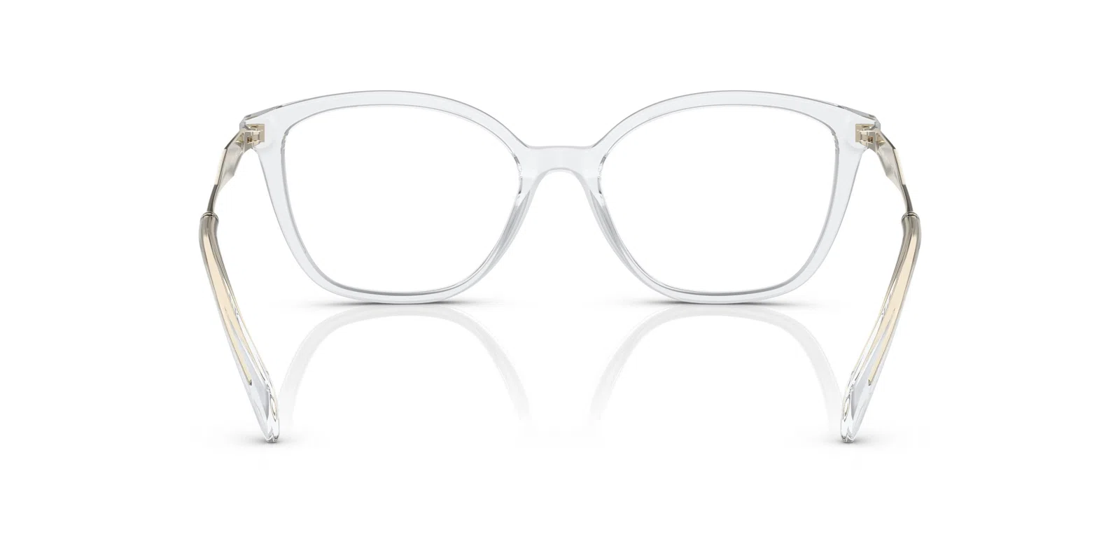 Prada 02ZVF Eyeglasses - view 12